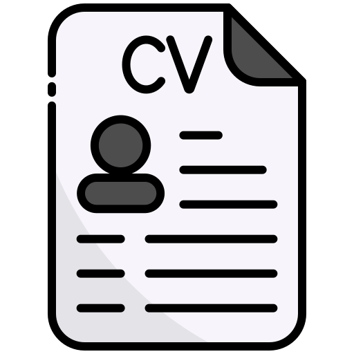 resume logo